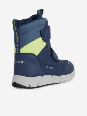 Zimné členkové topánky Geox
