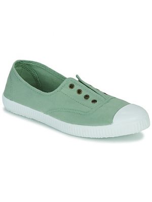 Sneakers Victoria verde