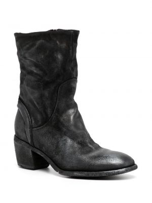 Ankle boots Madison.maison silber