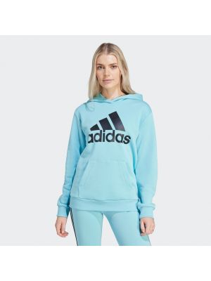 Sudadera Adidas Sportswear azul