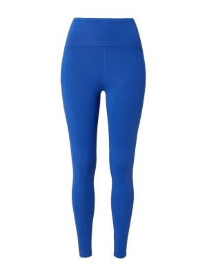 Pantalon de sport Esprit Sport bleu