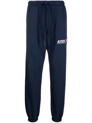Pantalon de joggings en coton Autry