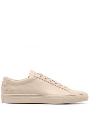 Tennised Common Projects hall