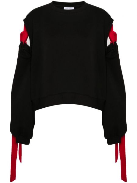 Sweatshirt Ioana Ciolacu sort