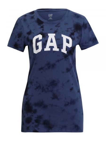 Klasična majica Gap Tall