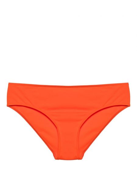 Bikiny Eres oranžová