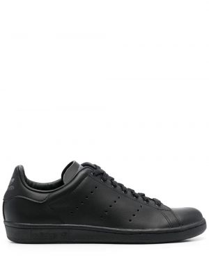 Sneakers Adidas Stan Smith μαύρο