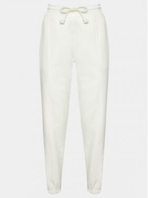 Pantalon de sport Outhorn blanc