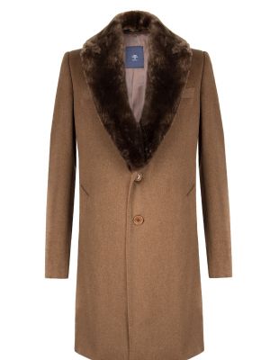 Куртка Teresa Tardia коричневая