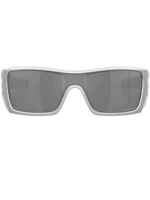 Lunettes de soleil Oakley gris