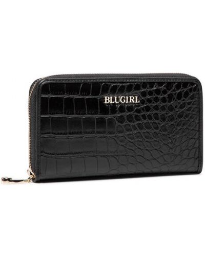 Peňaženka Blugirl Blumarine čierna