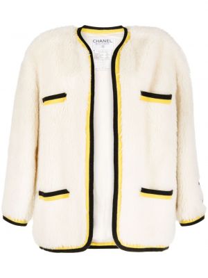 Alpakavillast jakk Chanel Pre-owned