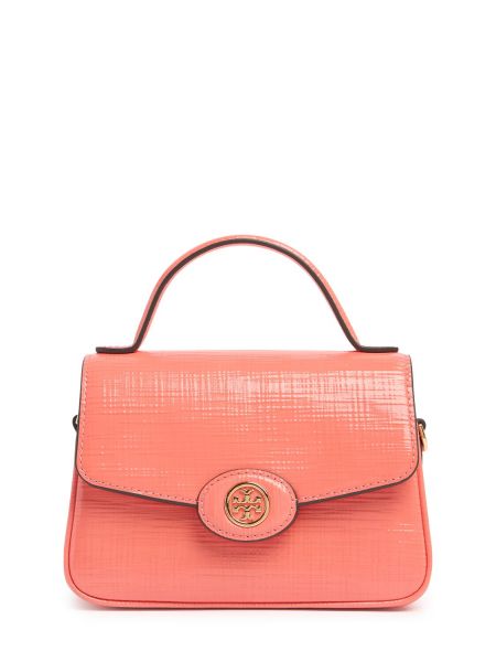 Miniväska i läder Tory Burch