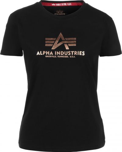 Τοπ Alpha Industries
