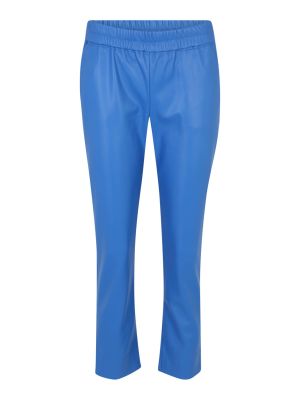 Pantaloni Only Petite albastru