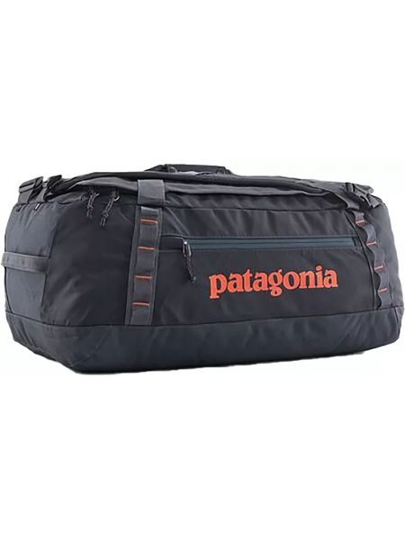Спортивная сумка Patagonia черная