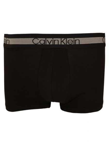 Трусы Ck Calvin Klein черные