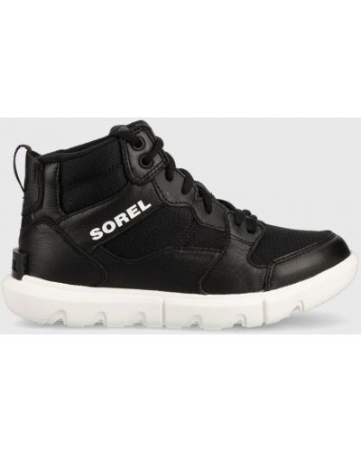 Sneakers Sorel fekete