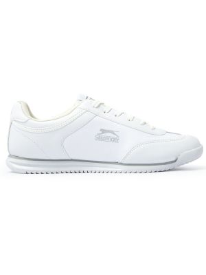 Ниски обувки Slazenger бяло
