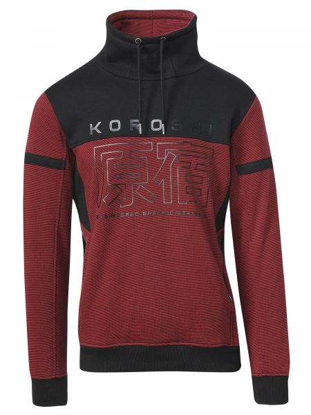 Sweatshirt Koroshi