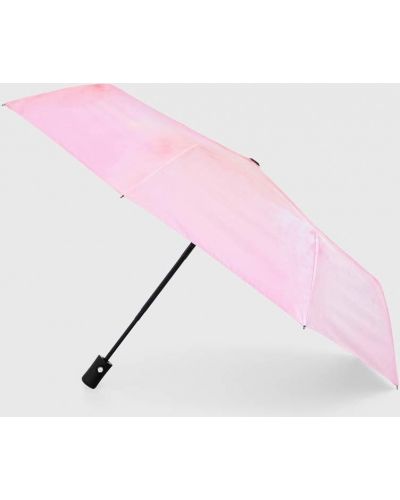 Чадър Answear Lab розово