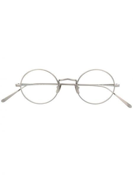Brýle Lunor stříbrné