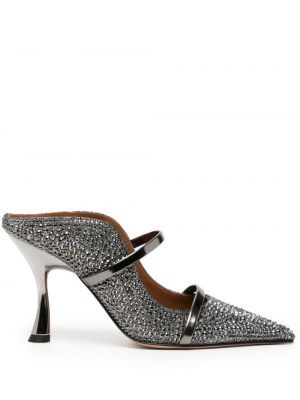 Pumps mit spikes Malone Souliers