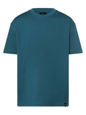 Koszulka Aygill's niebieska