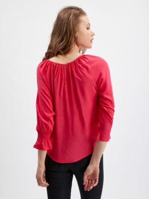 Блуза Orsay червено