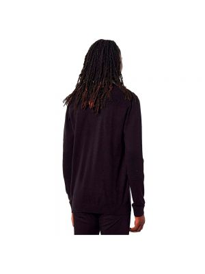 Длинный свитер с длинным рукавом Kaporal коричневый