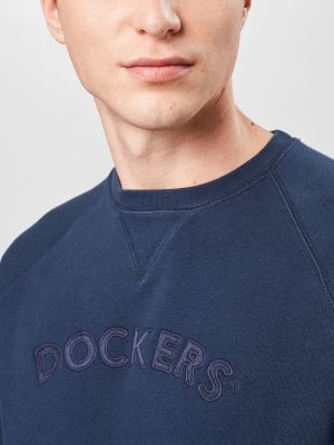 Majica Dockers modra