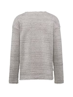 Pull Pinetime Clothing gris