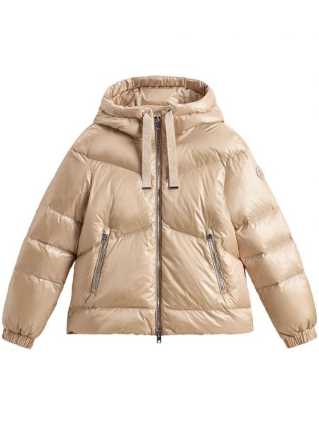 Lyhyt takki Woolrich