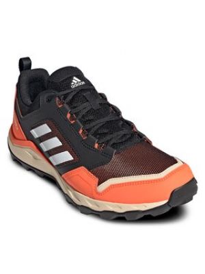 Pantofi Adidas Performance portocaliu