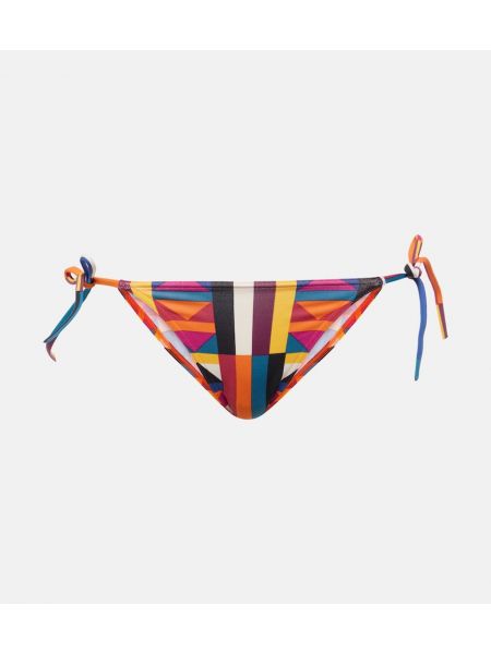 Bikini mit print Eres