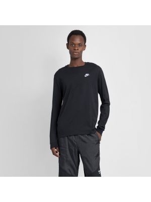Camicia Nike nero