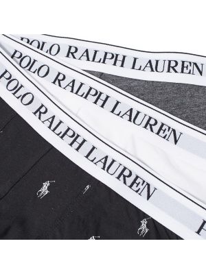 Боксеры Polo Ralph Lauren