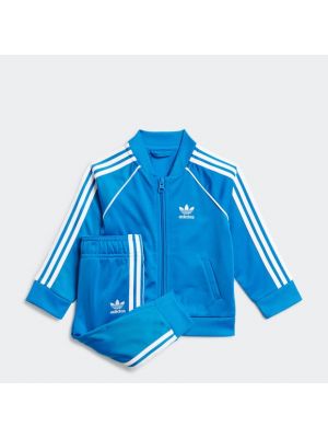 Survêtement Adidas bleu