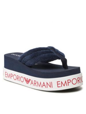 Sandale Emporio Armani