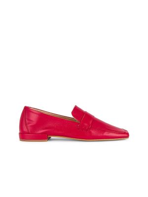 Zapatos oxford Intentionally Blank rojo