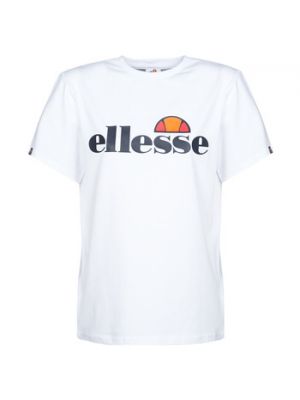 Koszulka Ellesse biała