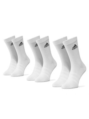Ponožky Adidas Performance biela