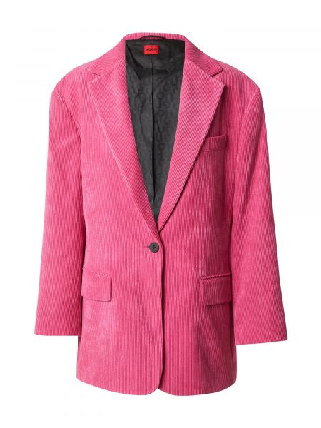 Blazer Hugo pink