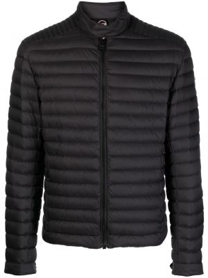 Prošivena pernata jakna Colmar crna