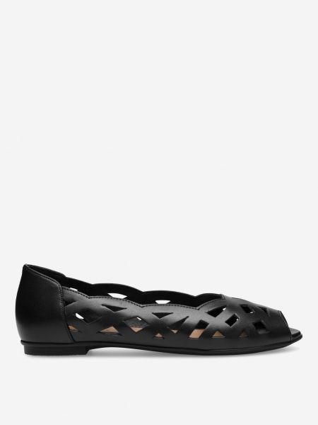 Sandále Lasocki čierna