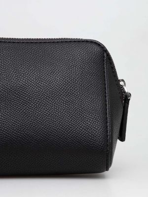 Kosmetická taška Karl Lagerfeld černá