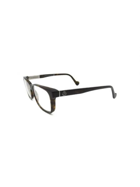 Okulary przeciwsłoneczne Moncler Pre-owned