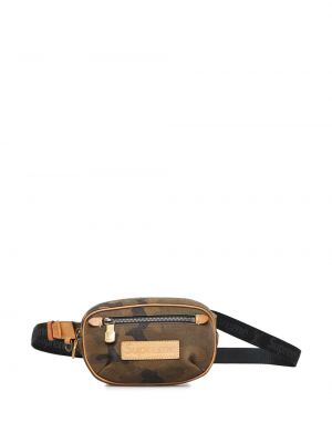 Maskáčový pásek Louis Vuitton
