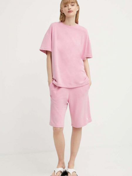 Majica Iro ružičasta