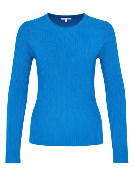 Sweter Opus niebieski